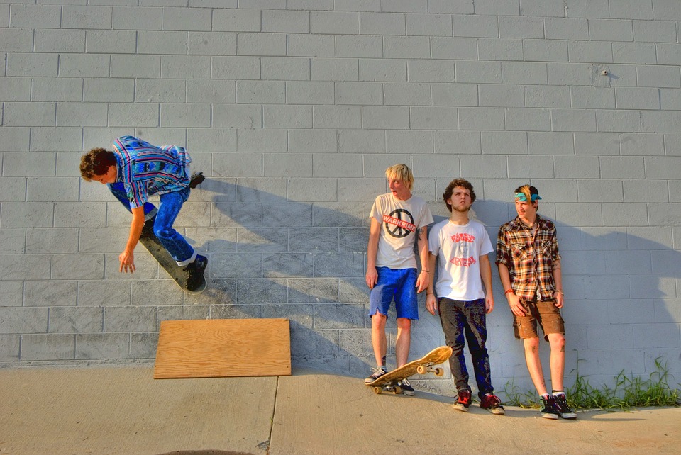 skateboard 114